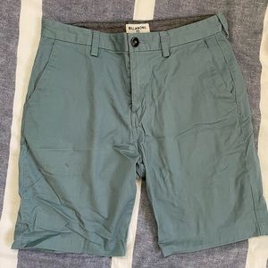 Billabong shorts